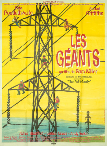 Les Géants