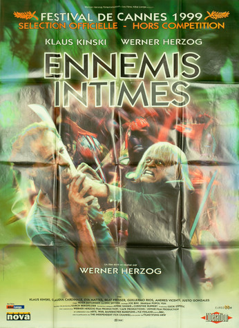 Ennemis intimes