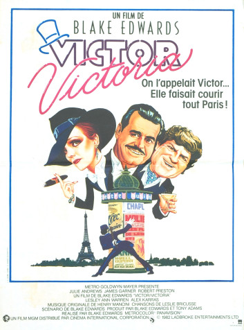 Victor Victoria