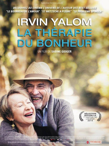 Irvin Yalom, la thérapie du bonheur