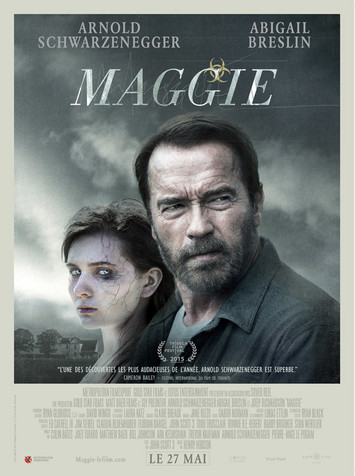 Maggie