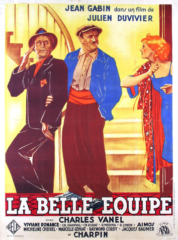 La Belle équipe