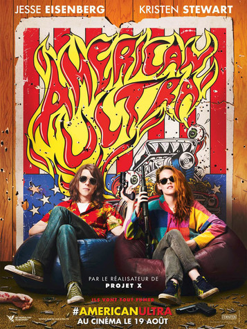 American Ultra