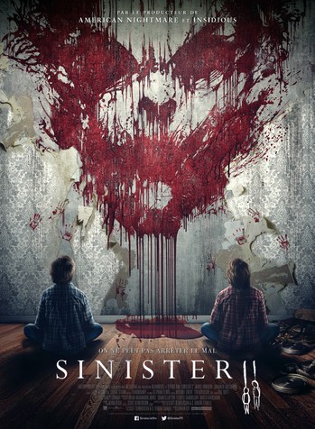 Sinister II