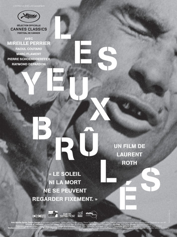 Les Yeux brûlés