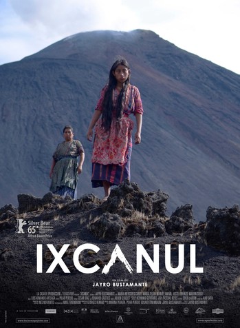 Ixcanul