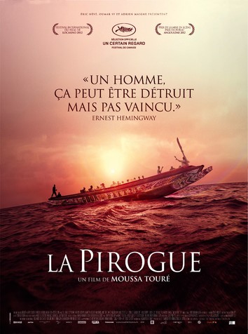 La Pirogue