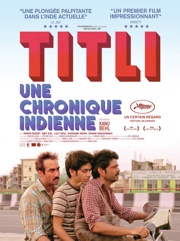 Titli, une chronique indienne