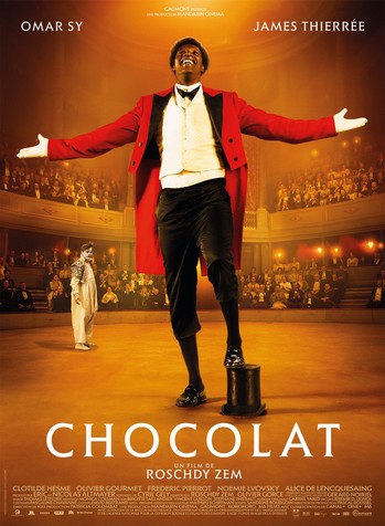 Chocolat