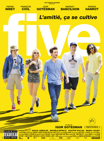 Five