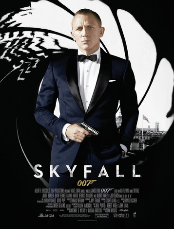 Skyfall