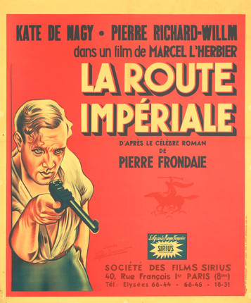 La Route impériale