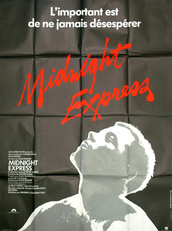 Midnight Express