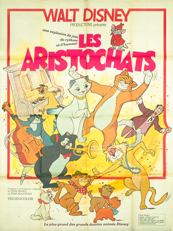 Les Aristochats