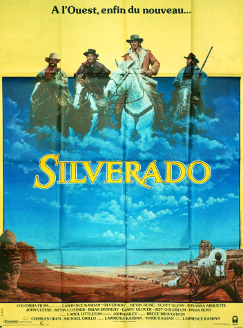 Silverado