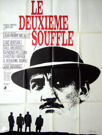 Le Deuxième souffle