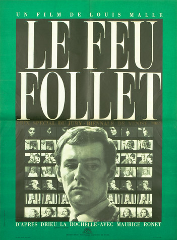 Le Feu follet