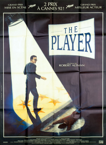 The Player