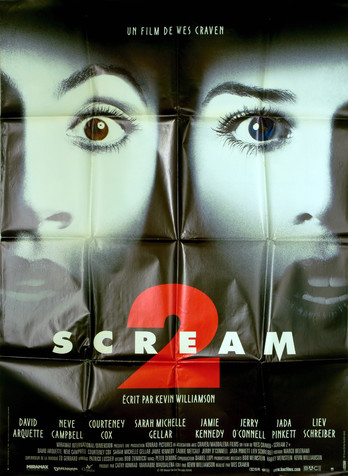 Scream 2