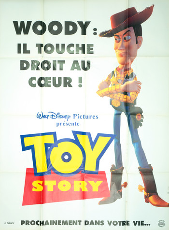 Toy Story