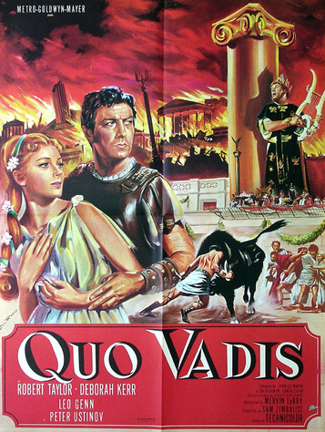 Quo Vadis