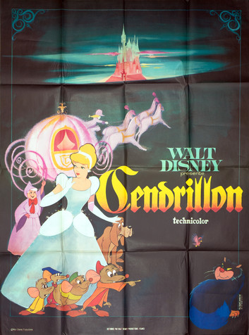 Cendrillon