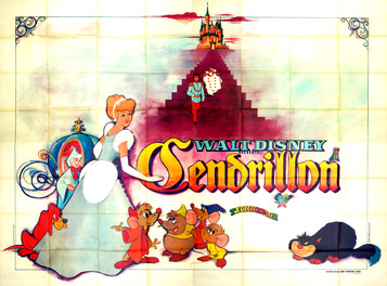 Cendrillon