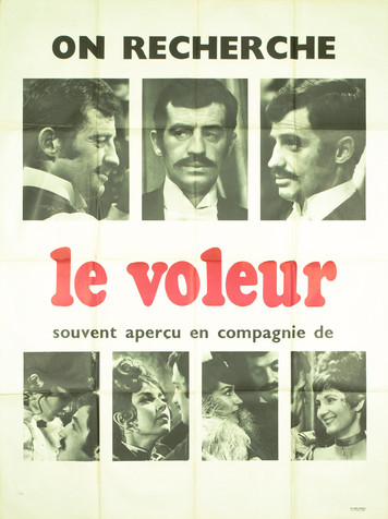 Le Voleur