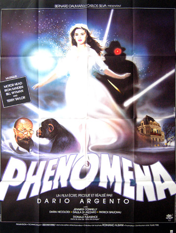 Phenomena