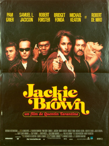 Jackie Brown