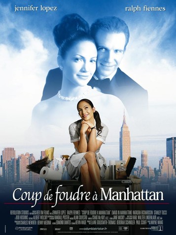 Coup de Foudre à Manhattan