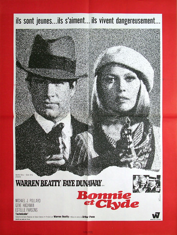 Bonnie et Clyde