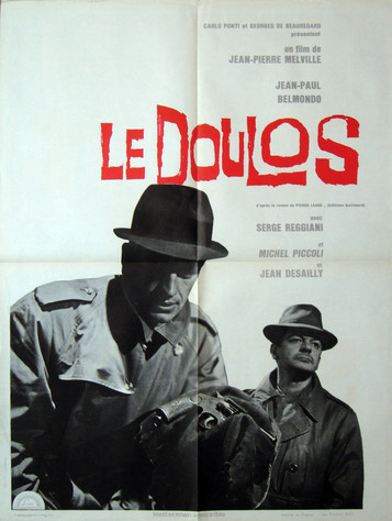 Le Doulos