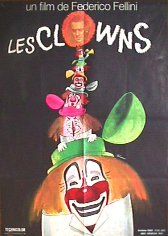 Les Clowns