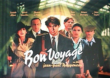 Bon Voyage