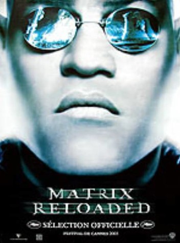 Matrix Reloaded