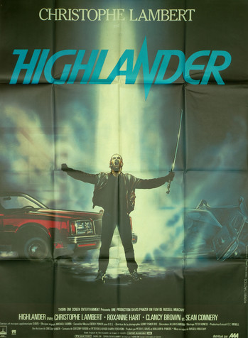 Highlander