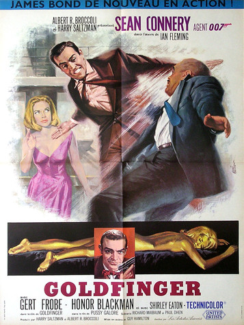 Goldfinger