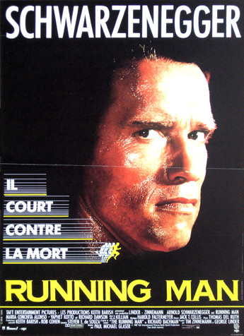 The Running Man