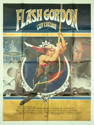 Flash Gordon