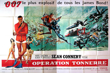 Opération Tonnerre