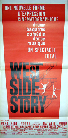 West Side Story