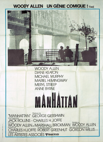 Manhattan