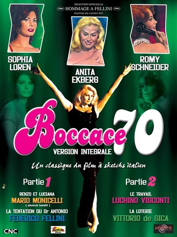 Bocacce 70