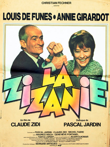 La Zizanie