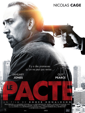 Le Pacte