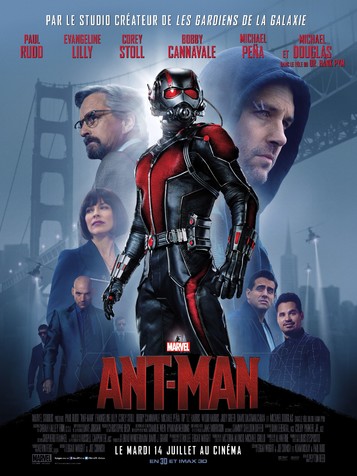 Ant-Man