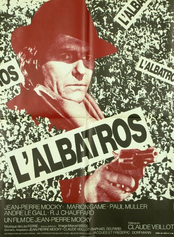 L'Albatros