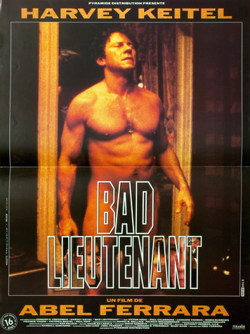 Bad Lieutenant