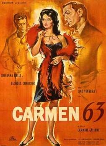 Carmen 63